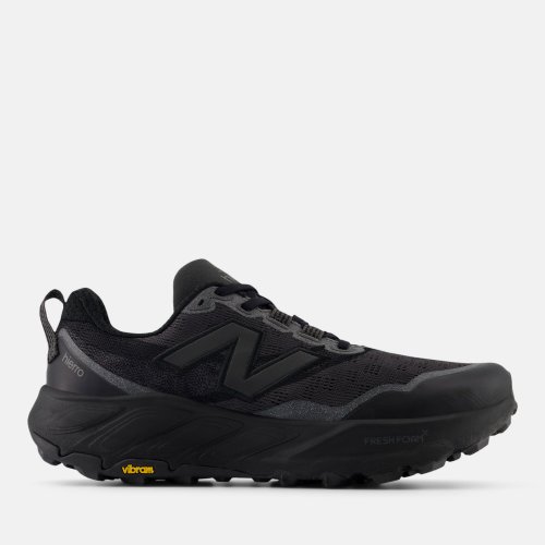Fresh Foam X Hierro v9