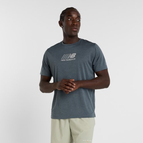 Футболка Athletics Reflective Graphic