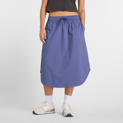 Спідниця Twill Midi
