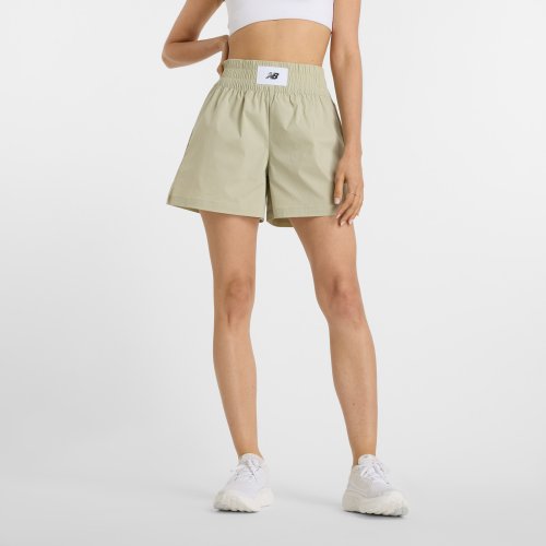 Шорти Pull On Boxer