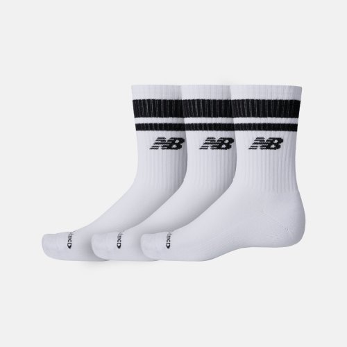 Шкарпетки Everyday Stripe Midcalf 3P