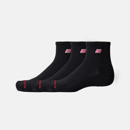 Шкарпетки Patch Logo Ankle 3P