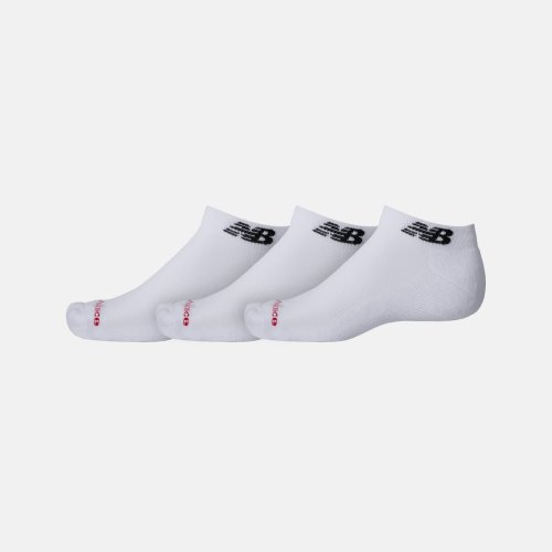Шкарпетки NB Everyday Lowcut 3P