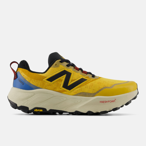 Fresh Foam X Hierro v9