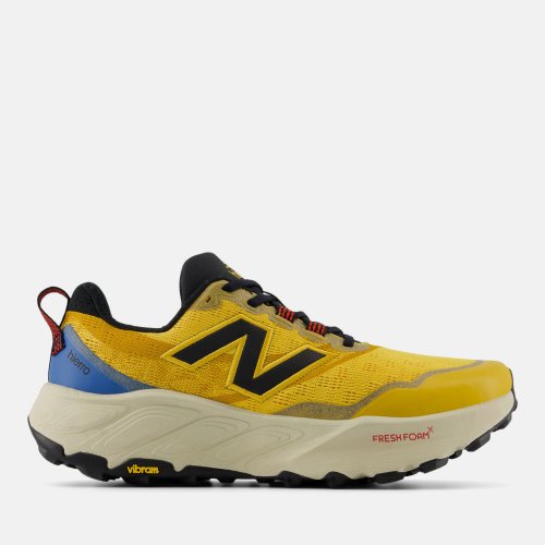 Fresh Foam X Hierro v9