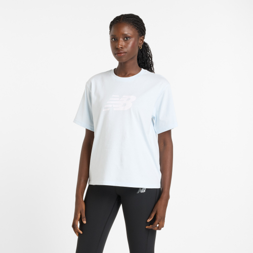 Футболка Sport Jersey Relaxed Logo