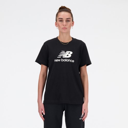 Футболка Essentials Jersey Logo