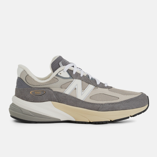 New Balance 990 V6 Made in USA