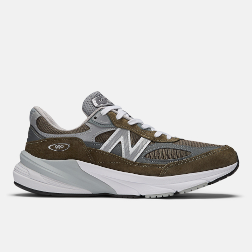 New Balance 990 V6 Made in USA