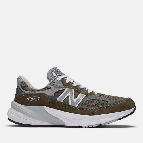 New Balance 990 V6 Made in USA