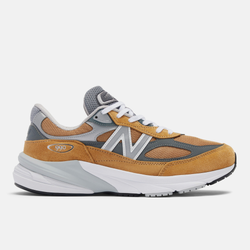 New Balance 990 v6 Made in USA