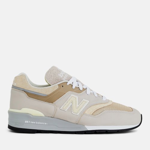 New Balance 997 Made in USA