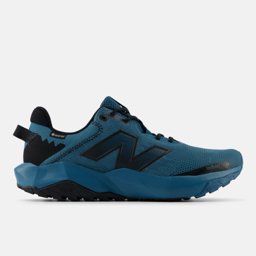 Dynasoft Nitrel v6 Gore Tex ®