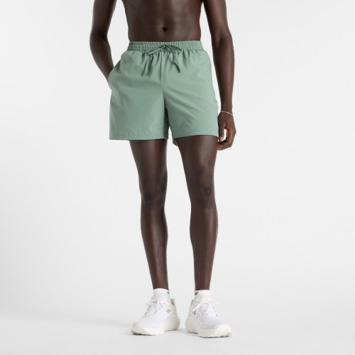 Шорти NB Sport Essentials
