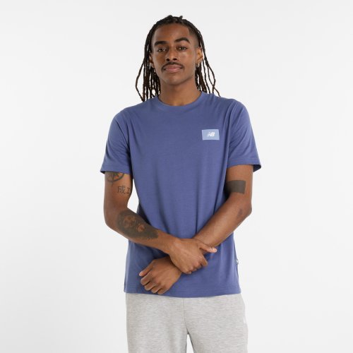 Футболка NB Sport Essentials