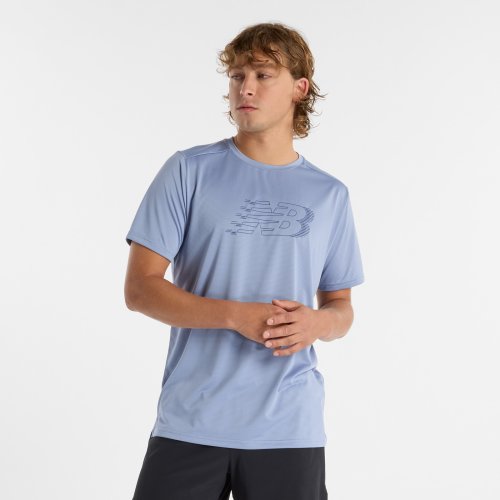 Футболка Sport Essentials Printed Run