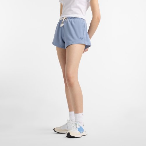 Шорти Coastal Fleece
