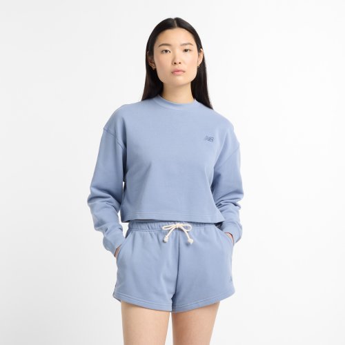 Світшот Coastal Fleece