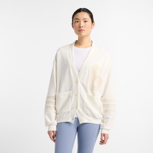Кардиган Coastal Fleece