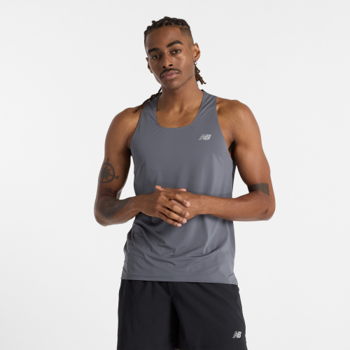 Майка New Balance Race Day