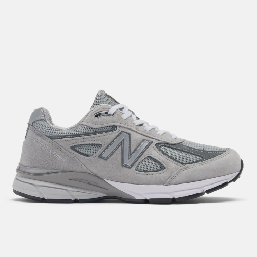 New Balance 990v4 Made in USA