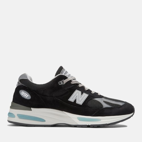 New Balance 991v2 Made in UK
