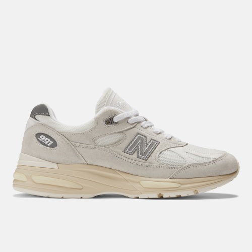 New Balance 991v2 Made in UK
