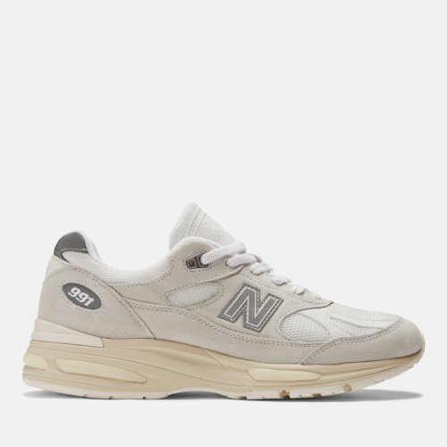 New Balance 991v2 Made in UK