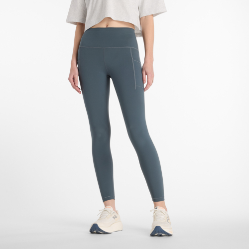Тайтси NB Sleek Pocket High Rise Legging 25