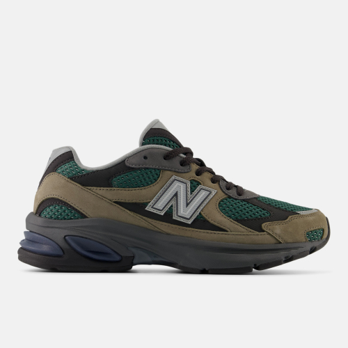 New Balance 2010