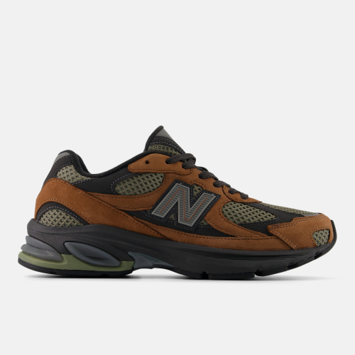 New Balance 2010
