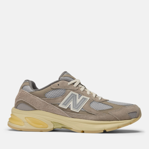 New Balance 2010