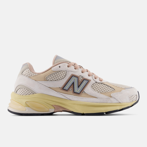 New Balance 2010
