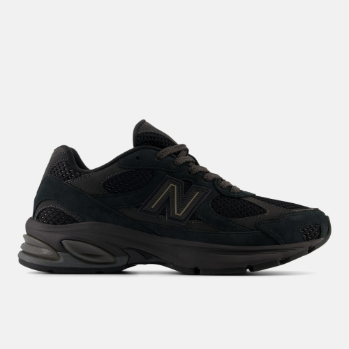 New Balance 2010