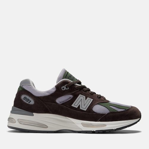 New Balance 991v2 MiUK
