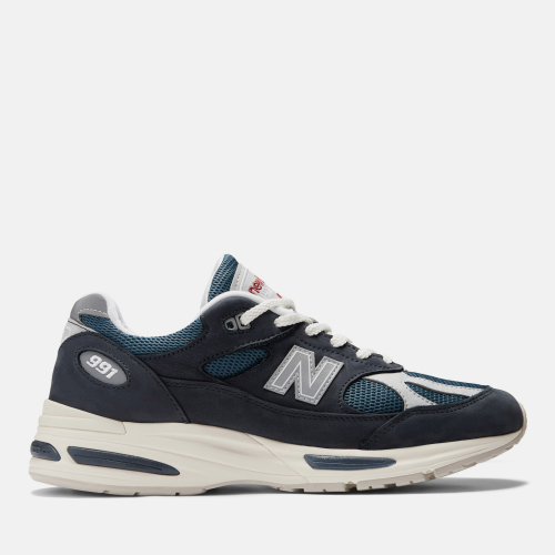 New Balance 991v2 Made in UK