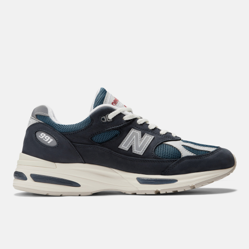 New Balance 991v2 Made in UK