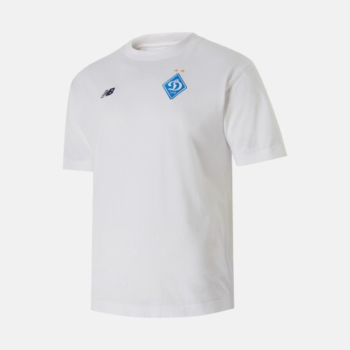 Футболка ФК «Динамо» Small Logo
