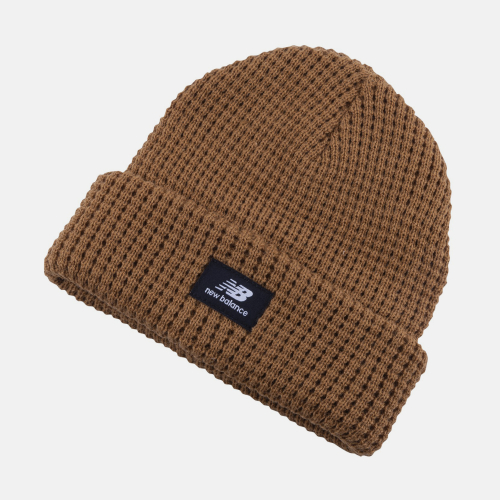 Шапка Waffle Knit