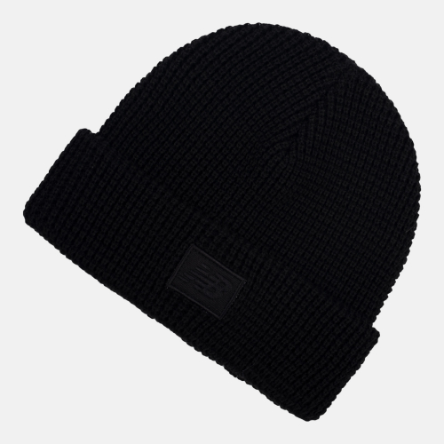 Шапка Waffle Knit