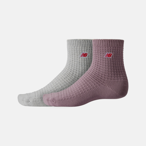 Шкарпетки Waffle Knit Ankle (2 пари)