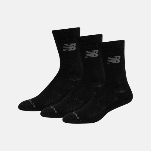 Шкарпетки Performance Cotton Cushioned Crew (3 пари)
