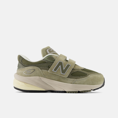 Дитячі New Balance 990
