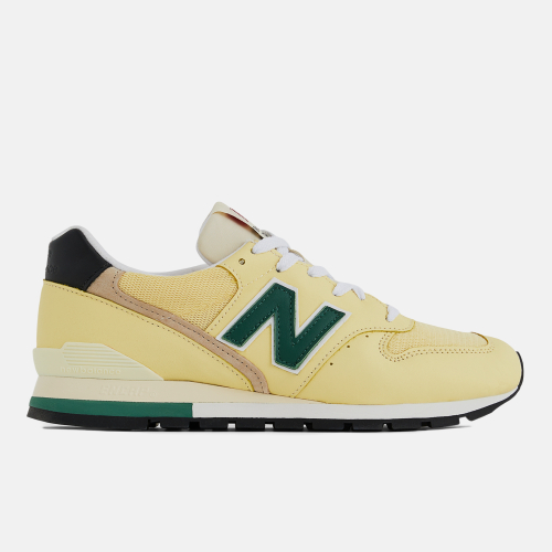New Balance 996 Made in USA