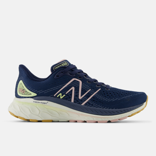 Fresh Foam 860