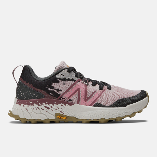 Fresh Foam Hierro V7