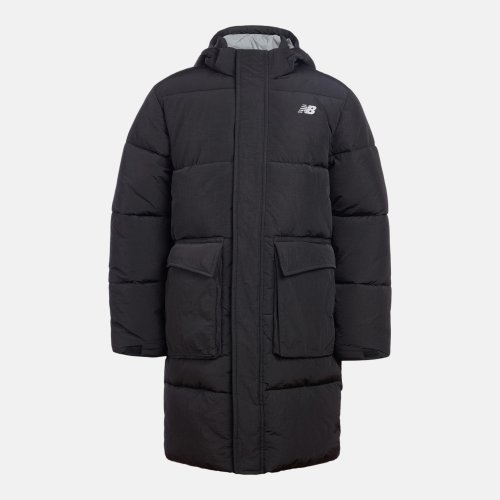 Куртка Longline Puffa
