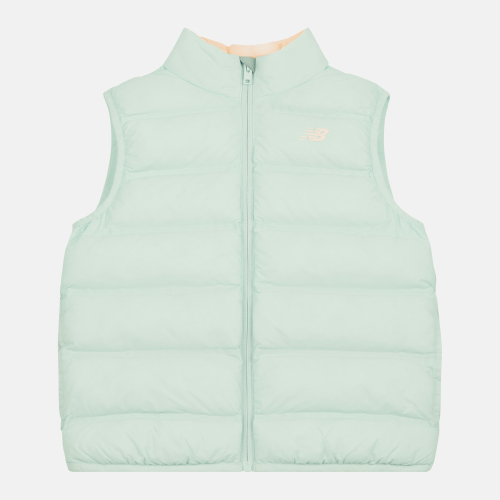 Жилет дівчачий Bonded Quilted