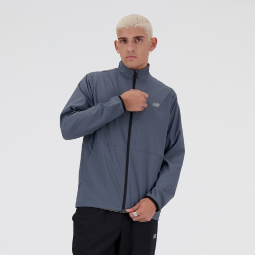 Вітрозахисна куртка NB Woven