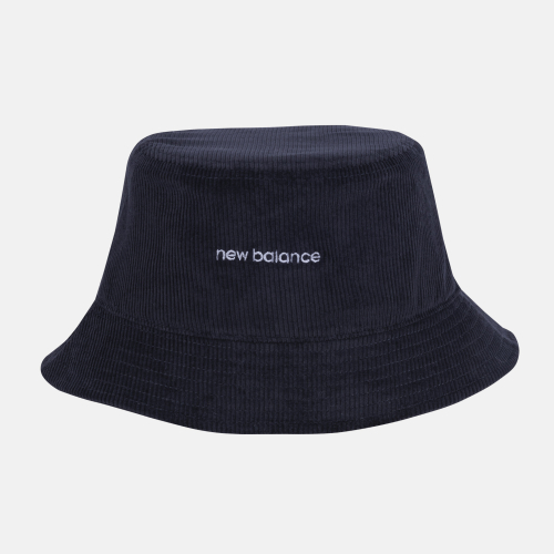 Панама Washed Corduroy Bucket
